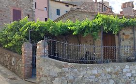 La Casina Di Nonna Lola