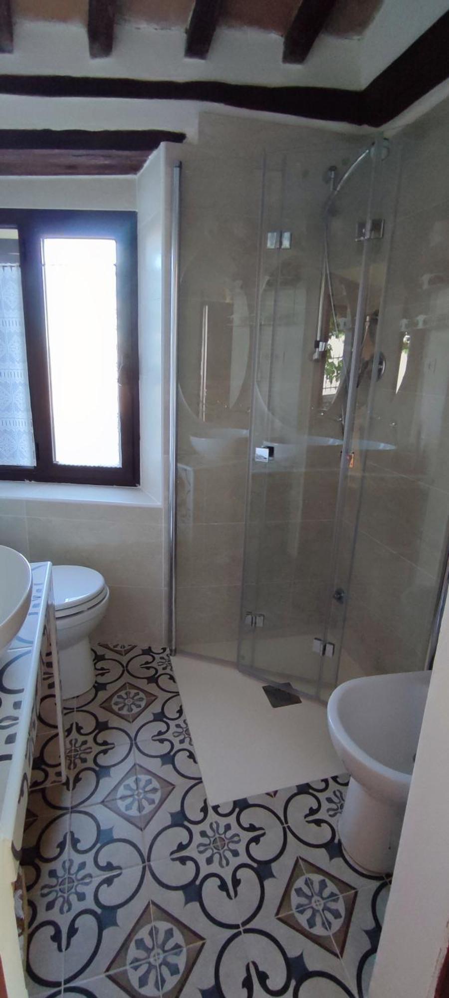 Villa La Casina Di Nonna Lola à Castiglione dʼOrcia Extérieur photo